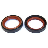 ELRING Audi 100 Crankshaft Seal | 294.357 | GSF Car Parts
