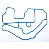 ELRING Renault Kangoo/grand Kangoo Themostat Housing Gasket | 364.670 | GSF Car Parts