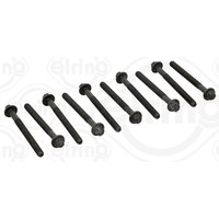 ELRING Renault Espace Head Bolt Set | 373.320 | GSF Car Parts