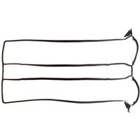 ELRING Ford Fiesta Rocker Cover Gasket | 389.110 | GSF Car Parts