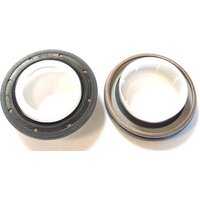 ELRING Citroen Dispatch Crankshaft Seal | 393.990 | GSF Car Parts