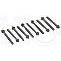 ELRING Citroen C2 Head Bolt Set | 431.440 | GSF Car Parts