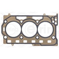 ELRING Skoda Rapid Cylinder Head Gasket | 461.831 | GSF Car Parts