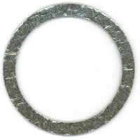 Exhaust Pipe Gasket ELRING Fits: OPEL VECTRA A Hatchback (J89)