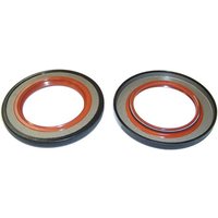 ELRING Citroen Saxo Crankshaft Seal | 505.740 | GSF Car Parts