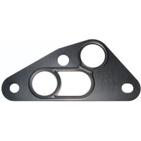 ELRING Fiat Ducato Oil Cooler Seal | 604.831 | GSF Car Parts
