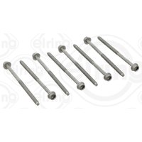 ELRING Skoda Fabia Head Bolt Set | 725.320 | GSF Car Parts