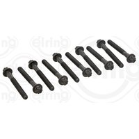 ELRING Chrysler Pt Cruiser Head Bolt Set | 760.090 | GSF Car Parts