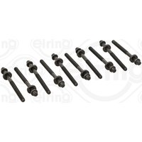 ELRING BMW 1 Series Head Bolt Set | 802.661 | GSF Car Parts