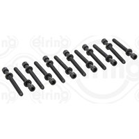 ELRING Audi 100 Head Bolt Set | 819.875 | GSF Car Parts