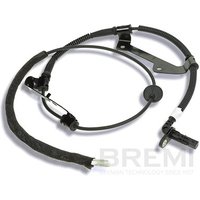 Abs Sensor - Rear Lh Bremi Fits: HYUNDAI SANTA FE