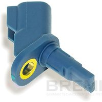 Abs Sensor - Front Bremi Fits: FORD FOCUS C-MAX