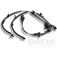 Abs Sensor - Rear Bremi Fits: FORD FIESTA