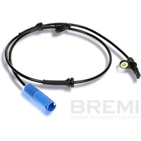 Abs Sensor - Front Bremi Fits: LAND ROVER FREELANDER