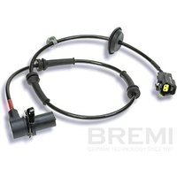 Abs Sensor - Front Rh Bremi Fits: DAEWOO KALOS