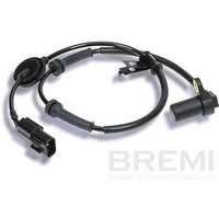 Abs Sensor - Front Rh Bremi Fits: HYUNDAI GETZ