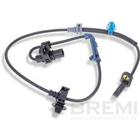 Abs Sensor Bremi Fits: HONDA CRV