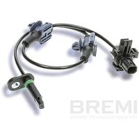 Abs Sensor - Rear Rh Bremi Fits: HONDA CRV