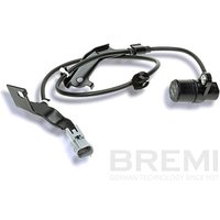 Abs Sensor - Rear Lh Bremi Fits: TOYOTA HILUX