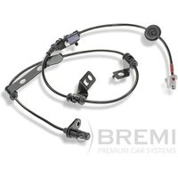 Abs Sensor - Rear Rh Bremi Fits: KIA SPORTAGE