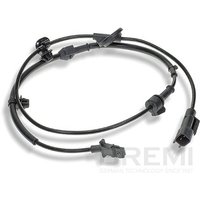 Abs Sensor - Rear Lh Bremi Fits: MITSUBISHI ASX