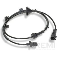 Abs Sensor - Rear Rh Bremi Fits: MITSUBISHI OUTLANDER