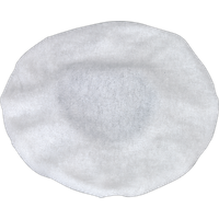 SEALEY Synthetic Fleece Bonnet 150mm For Er150P | ER150P.WB | GSF Car Parts