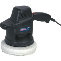 SEALEY Car Polisher Ø150mm 60W/230V | ER150P | GSF Car Parts