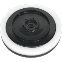 SEALEY Backing Pad For Er230P.v2 Ø230mm | ER230P.BPV2 | GSF Car Parts