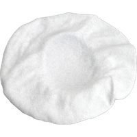 SEALEY Terry Bonnet Ø230mm For Er230P | ER230P.TB | GSF Car Parts