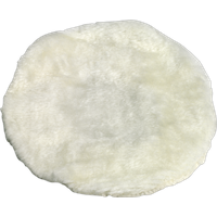 SEALEY Synthetic Fleece Bonnet Ø230mm For Er230P | ER230P.WB | GSF Car Parts