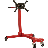 SEALEY Engine Stand 350Kg | ES350 | GSF Car Parts