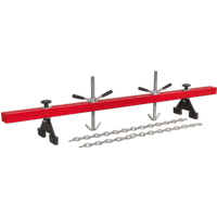 SEALEY Engine Support Beam 500Kg Capacity Double Support | ES502 | GSF Car Parts