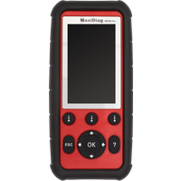 SEALEY Autel Mot Pro Ii® - Multi-Manufacturer Diagnostic Tool | EU908PRO | GSF Car Parts