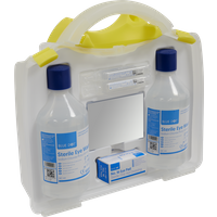 SEALEY Eye/wound Wash Station | EWS01 | GSF Car Parts