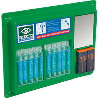 SEALEY Eye/wound Wash Station | EWS02 | GSF Car Parts