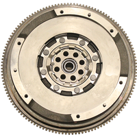 Dual Mass Flywheel EXEDY Fits: HONDA CRV