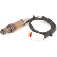 Lambda Sensor Bosch Fits: FORD FIESTA Saloon 1.6 Ti