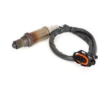 Lambda Sensor Bosch Fits: VAUXHALL ASTRA Mk IV (G) Coupe (T98) 1.8 16V