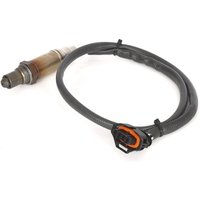 Lambda Sensor Bosch Fits: VAUXHALL ASTRA Mk IV (G) Hatchback (T98) 1.8 16V Dualfuel (F08, F48)