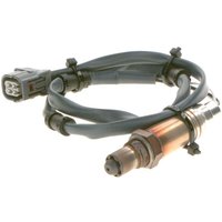 Lambda Sensor Bosch Fits: HONDA JAZZ IV (GK_) 1.3