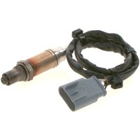 Bosch Lambda Sensor Bosch Fits: FIAT 500 (312_) 1.2 (312AXA1A)