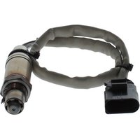 Bosch Lambda Sensor Bosch Fits: SEAT IBIZA Mk IV SC (6J1, 6P5) 1.2
