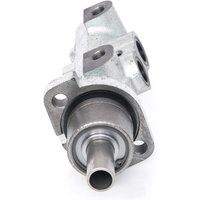 Brake Master Cylinder Bosch Fits: FORD TRANSIT Van (E_ _) 2.0 (EAL, EAS)