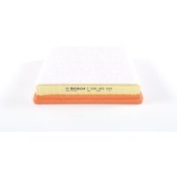 Air Filter Bosch Fits: VAUXHALL INSIGNIA Mk I (A) Sports Tourer (G09) 1.4 (35)