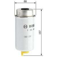 Bosch Fuel Filter - Screw-On | F026402079 | GSF Car Parts