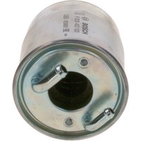 Fuel Filter Bosch Fits: MERCEDES-BENZ SPRINTER CLASSIC 3,5-t Van (B909) 311 CDI (909.632, 909.633)