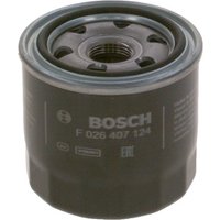 Oil Filter Bosch Fits: HYUNDAI i40 I (VF) 1.6 GDI