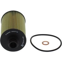 Oil Filter Bosch Fits: SSANGYONG TURISMO II 2.0 Xdi