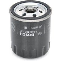 Bosch Ford Galaxy Oil Filter - Screw On | F026407233 | GSF Car Parts